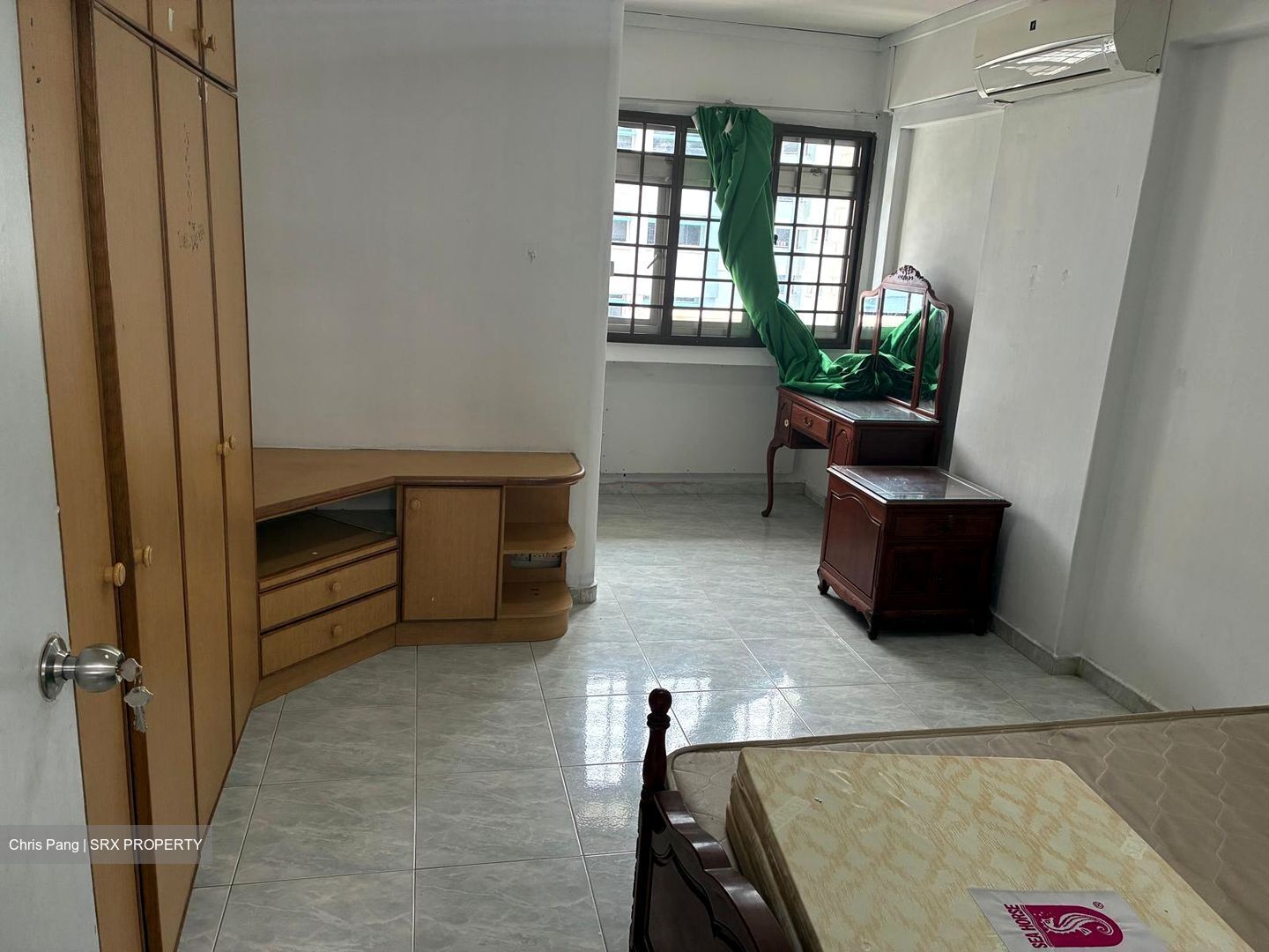Blk 257 Pasir Ris Street 21 (Pasir Ris), HDB 5 Rooms #635599341